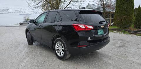 Chevrolet Equinox 2020
