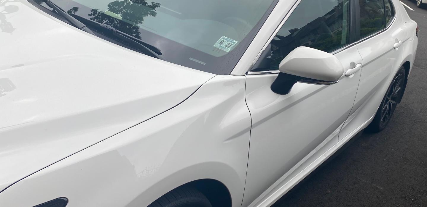 Toyota Camry 2022 rental in Clifton, NJ by Claudelle R. Turo