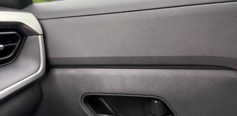 Nissan Kicks 2025