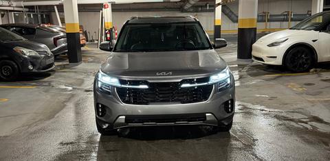 Kia Seltos 2024