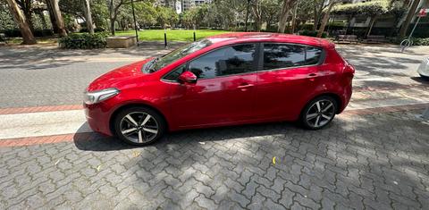 Kia CERATO 2017