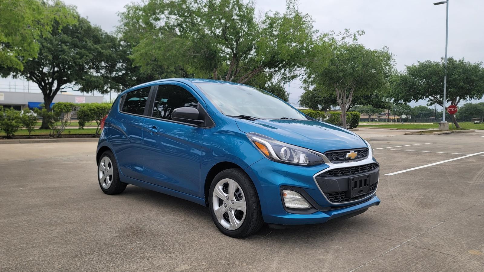 Chevrolet Spark 2021 in Bryan, TX