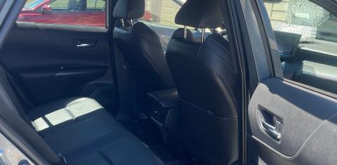 Toyota Venza 2021