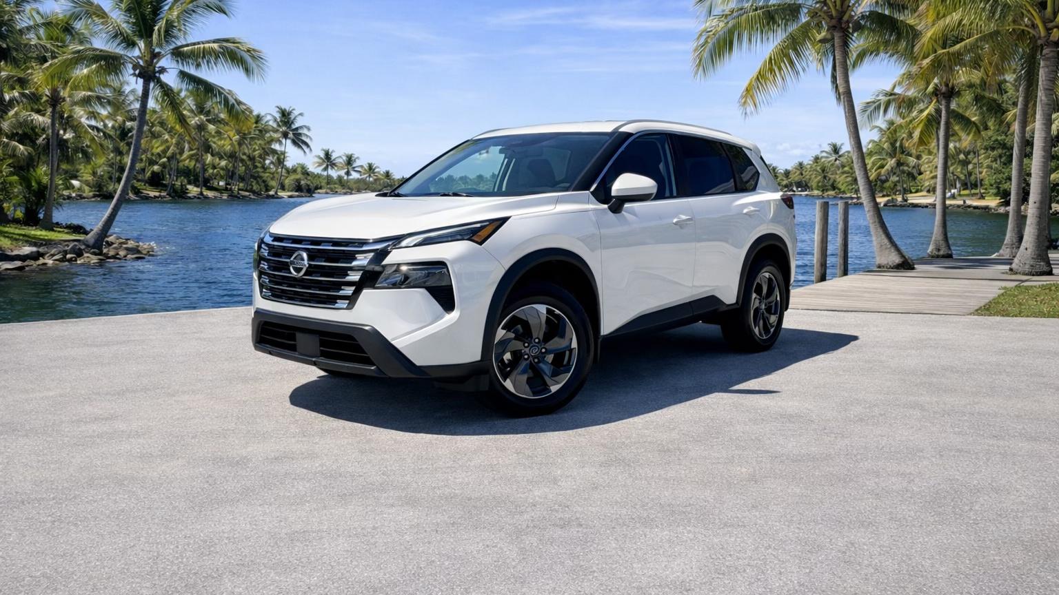Nissan Rogue 2026 in Fort Myers, FL