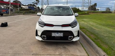 Kia PICANTO 2023