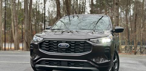 Ford Escape 2023