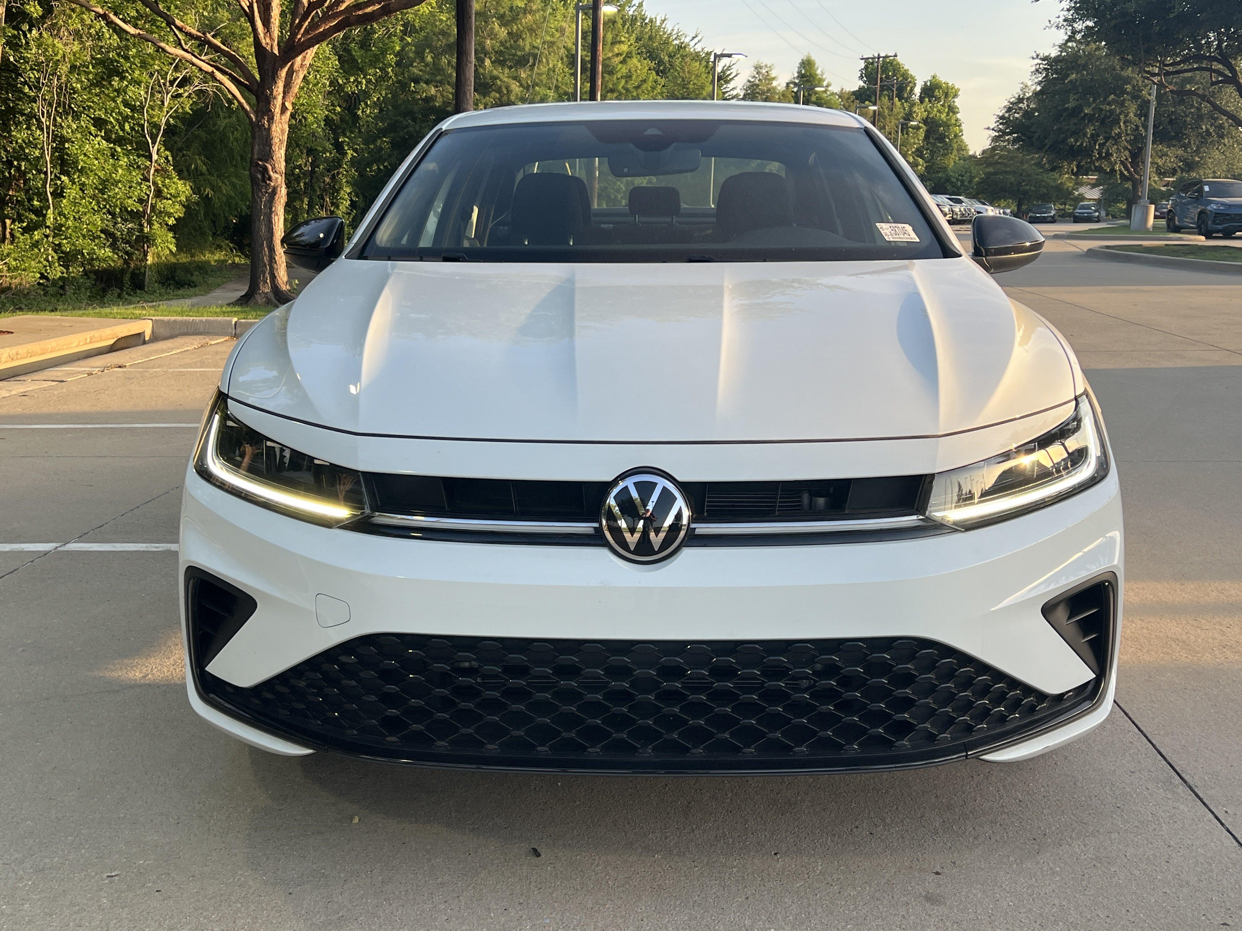 Volkswagen Jetta 2025 in Charlotte, NC