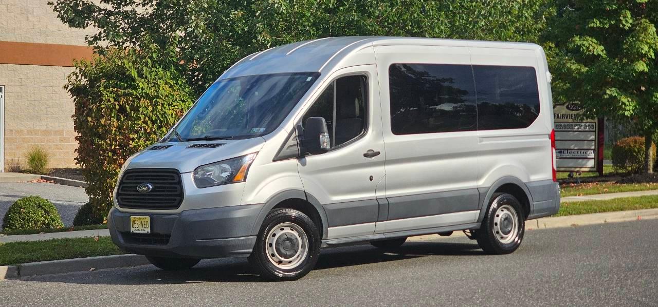 Ford Transit 2016 in Gloucester Township, NJ