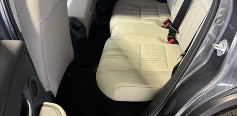 Honda HR-V 2026