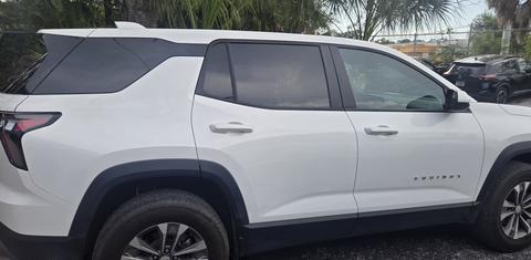 Chevrolet Equinox 2026