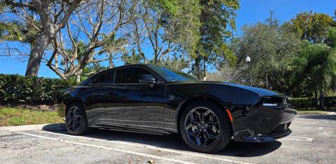 Dodge Charger Daytona 2025