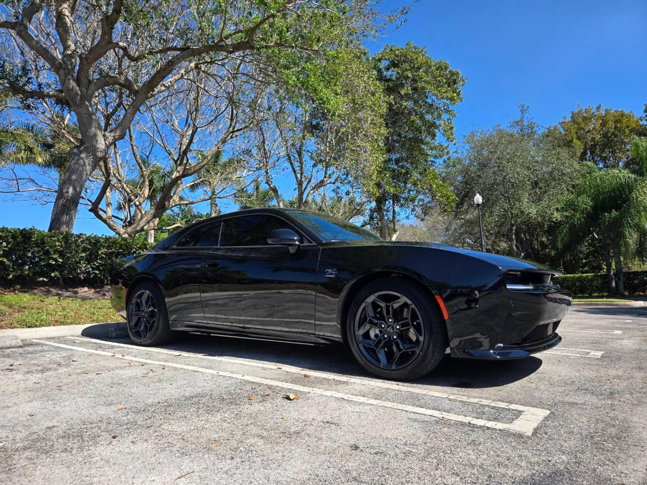Dodge Charger Daytona 2025 in Florida City, FL