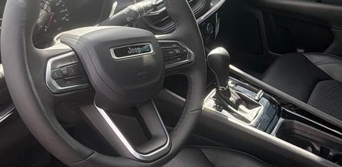 Jeep Compass 2026