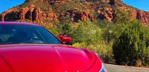 Maserati Ghibli 2018