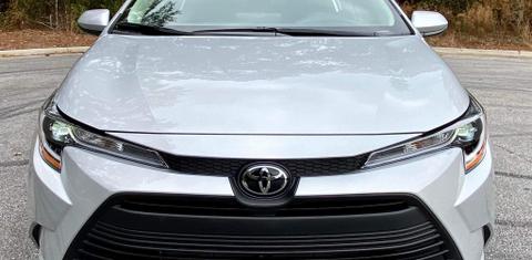 Toyota Corolla 2023