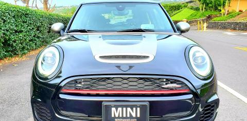 MINI Hardtop 2 Door 2019