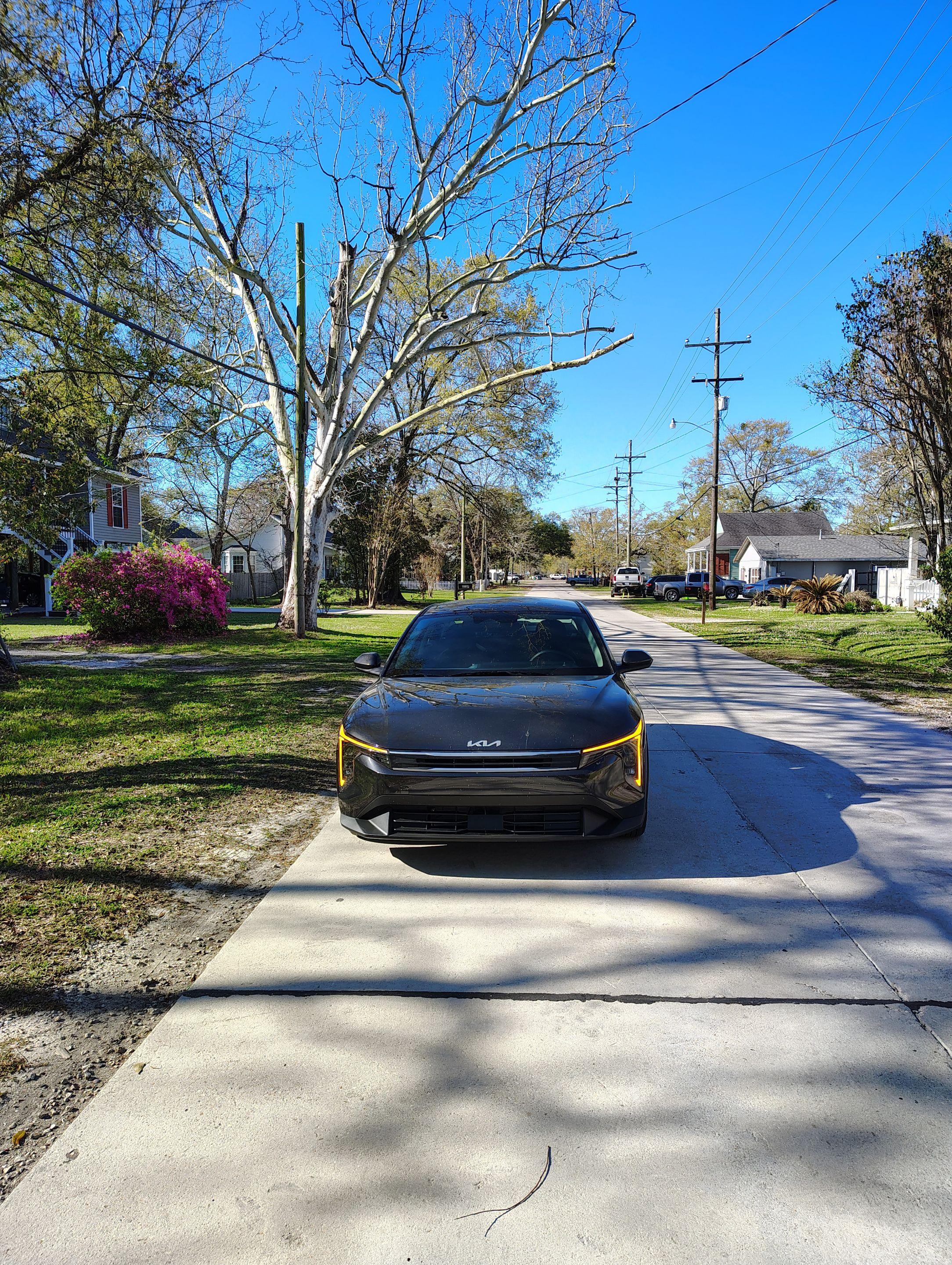 Kia K4 2025 in Slidell, LA
