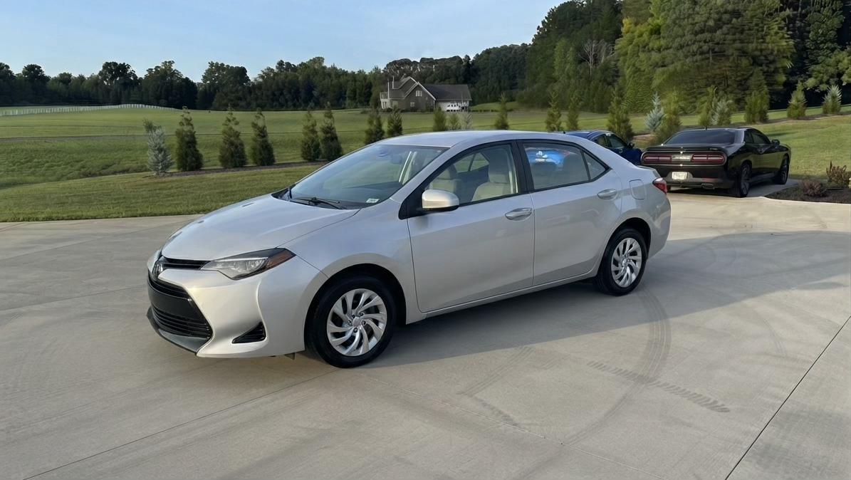 Toyota Corolla 2017 in Kannapolis, NC