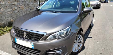 Peugeot 308 2019