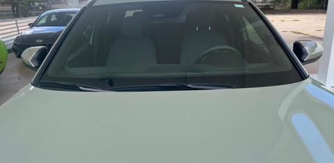 Hyundai Santa Cruz 2024