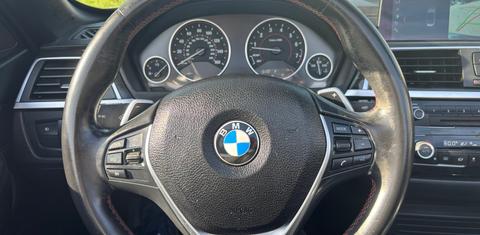 BMW 4 Series 2018