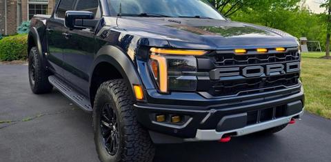 Ford F-150 2024