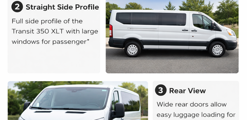 Ford Transit 2016