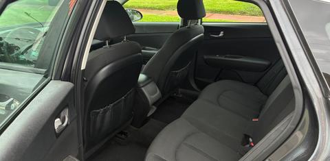 Kia Optima 2017
