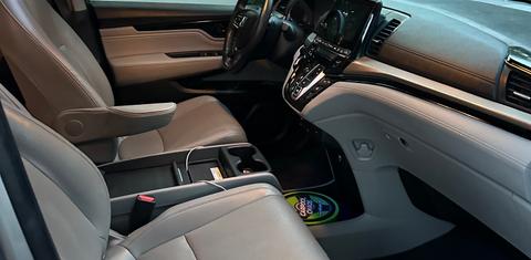 Honda Odyssey 2020