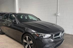 Mercedes-Benz C-Class 2026 in Diamond Bar