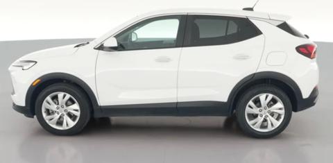 Buick Encore GX 2025