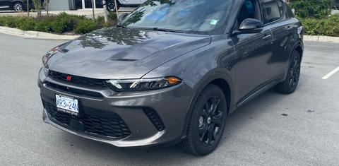 Dodge Hornet 2024