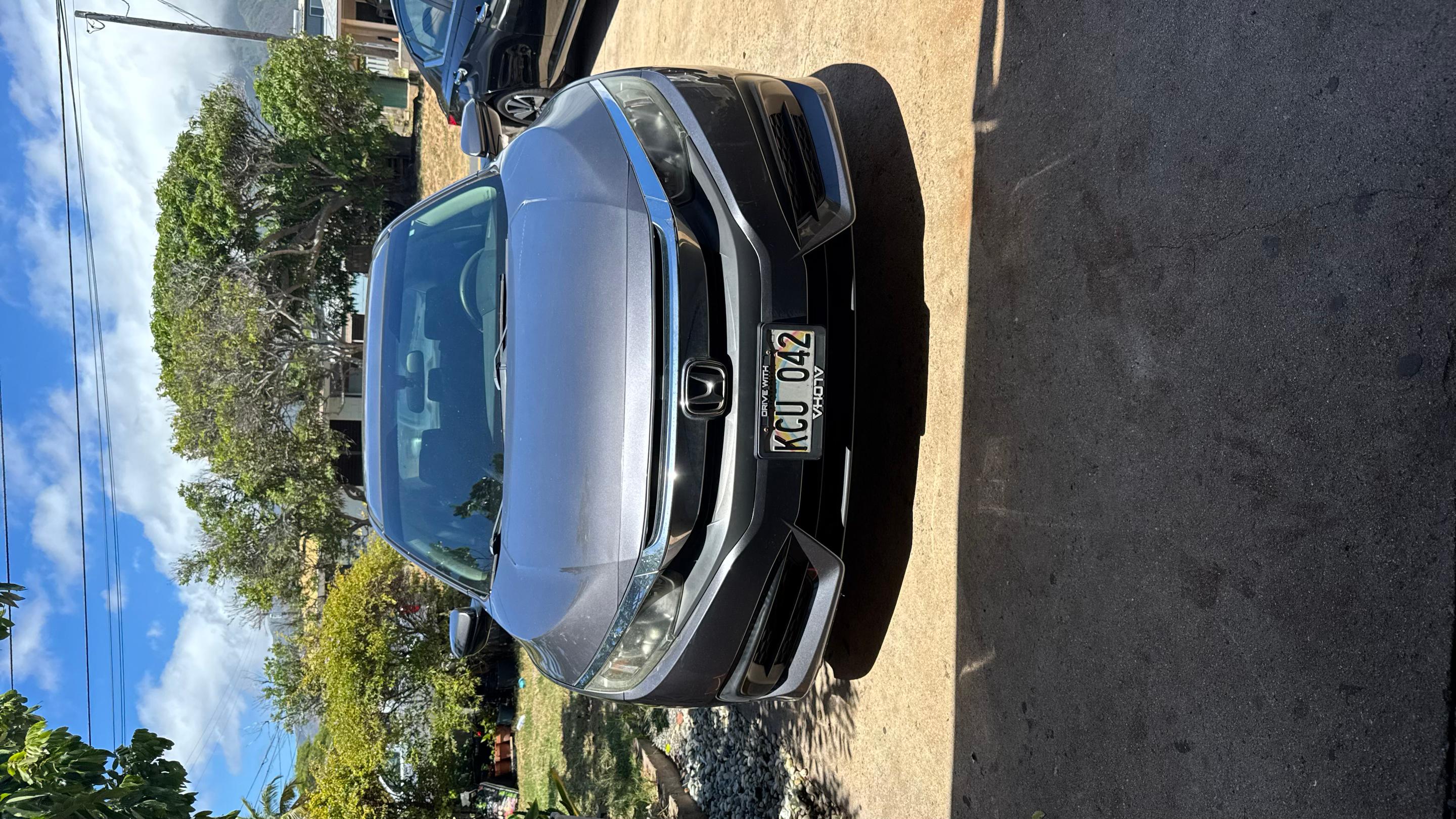 Honda Civic 2016 in Kahului, HI