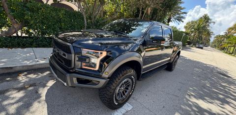 Ford F-150 2020