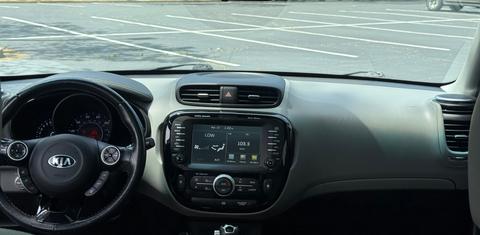 Kia Soul 2016