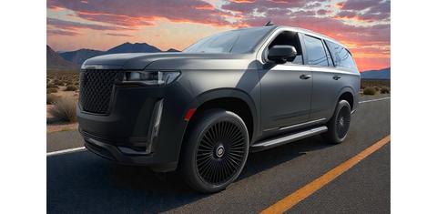 Cadillac Escalade 2023