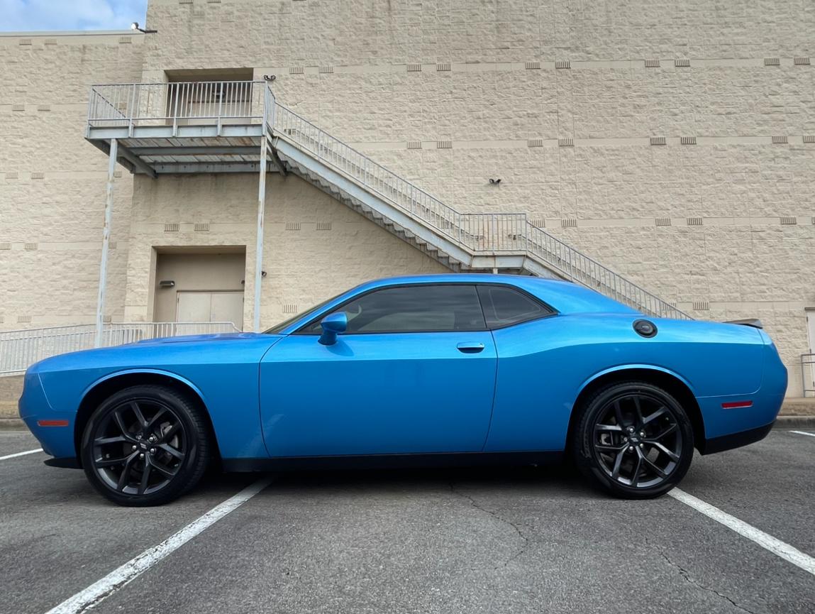 Dodge Challenger 2023 in Little Rock, AR