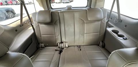 Chevrolet Suburban 2015