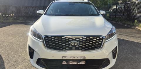Kia SORENTO 2018