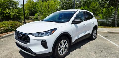 Ford Escape 2024
