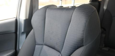 Subaru Ascent 2023