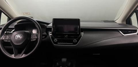 Toyota Corolla 2024