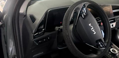 Kia Niro EV 2025