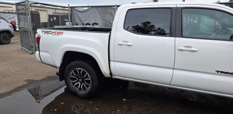 Toyota Tacoma 2023
