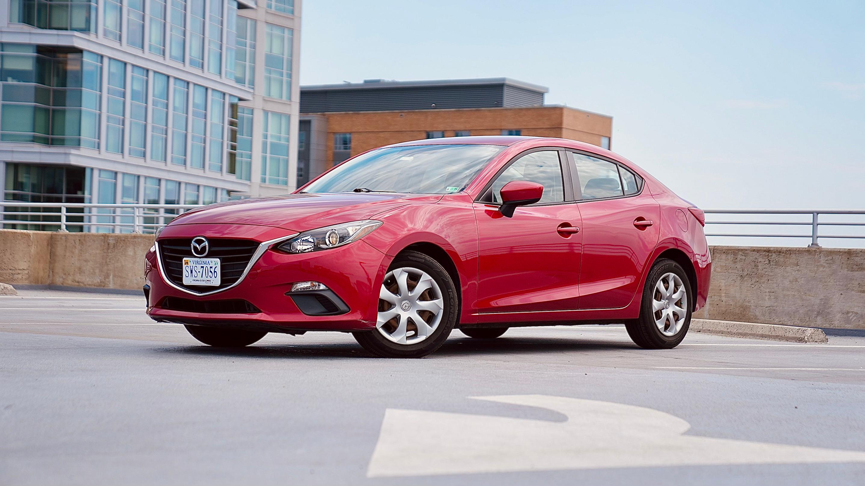 Mazda Mazda3 2014 in Arlington, VA