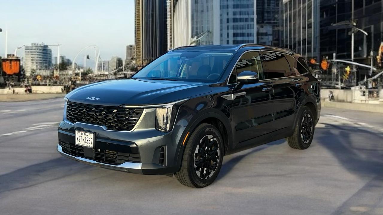 Kia Sorento 2024 in Spring, TX