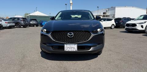 Mazda CX-30 2026