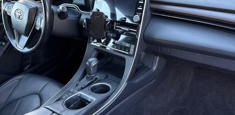 Toyota Avalon Hybrid 2019
