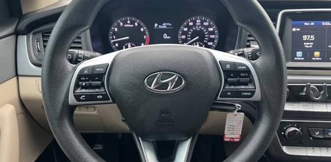 Hyundai Sonata 2019