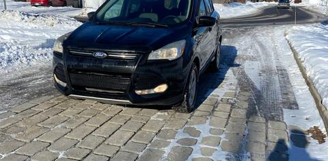 Ford Escape 2015